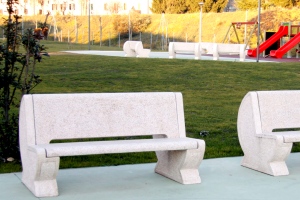 Mobili da Giardino