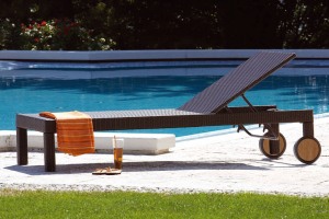 Mobili da Giardino