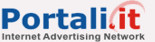 Portali.it - Internet Advertising Network - è Concessionaria di Pubblicità per il Portale Web mobiligiardino.it